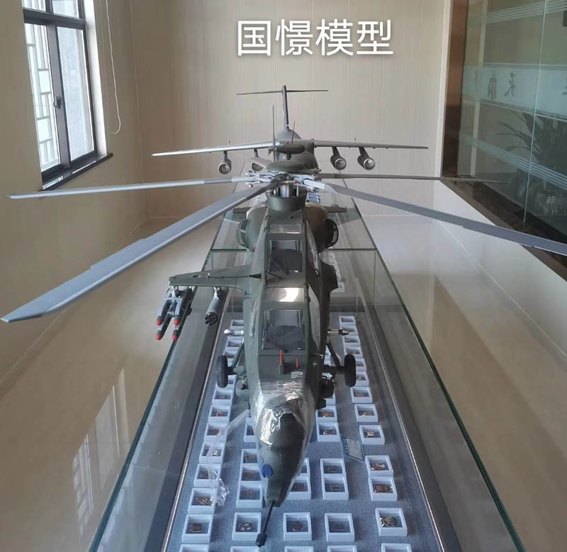 华容县飞机模型